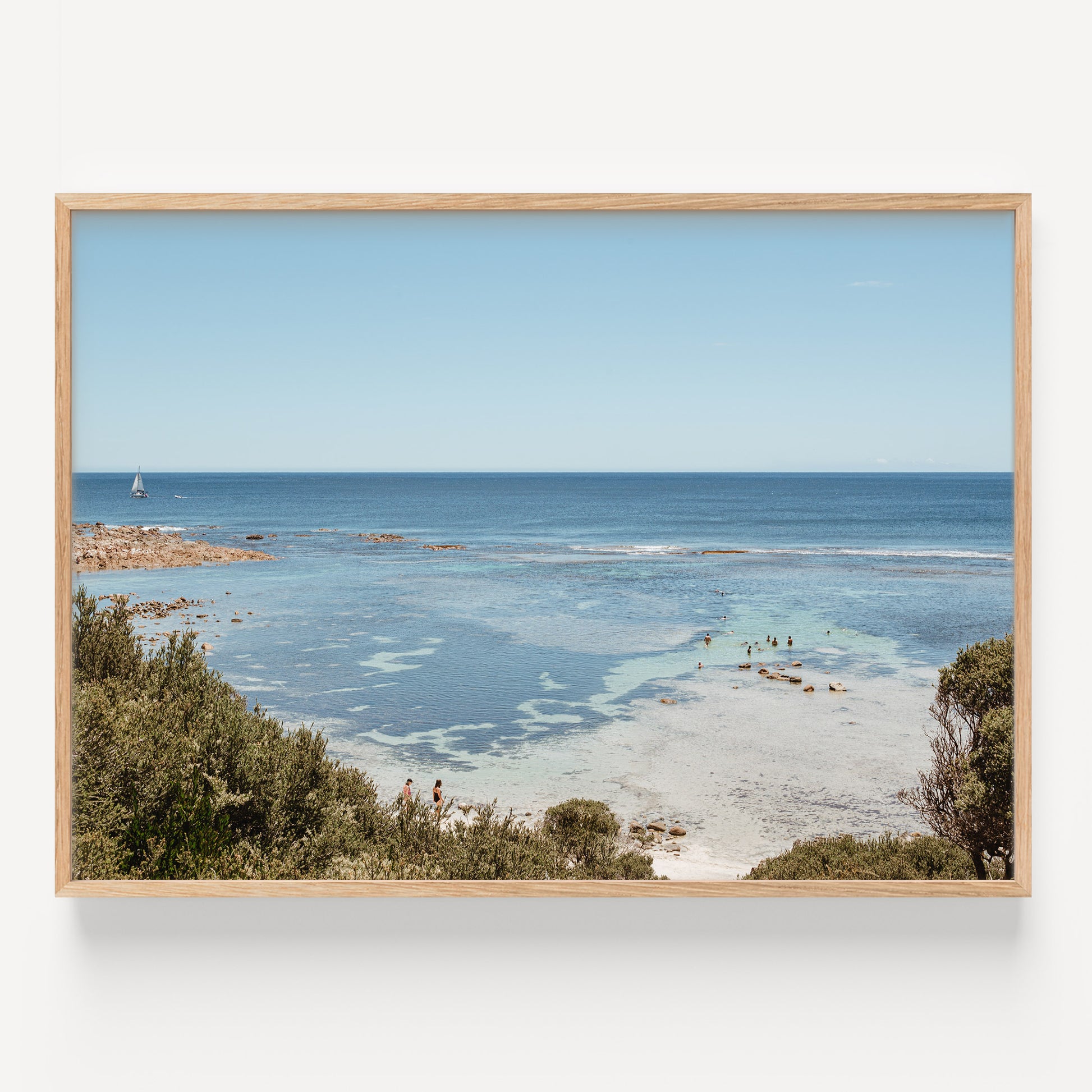 Yallingup Keyhole