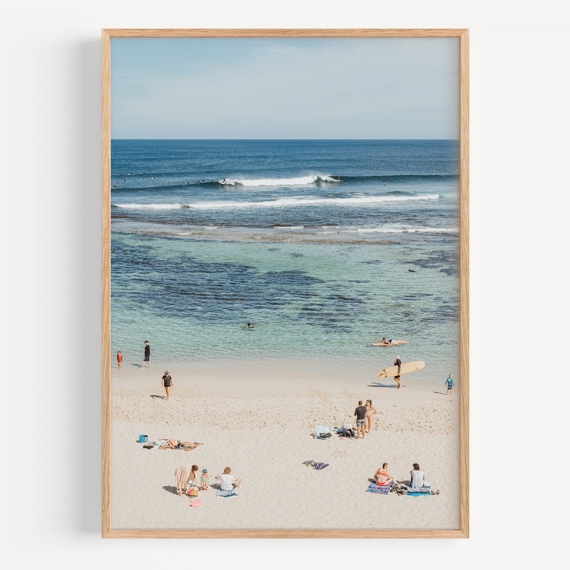 Lagoon Days at Yallingup