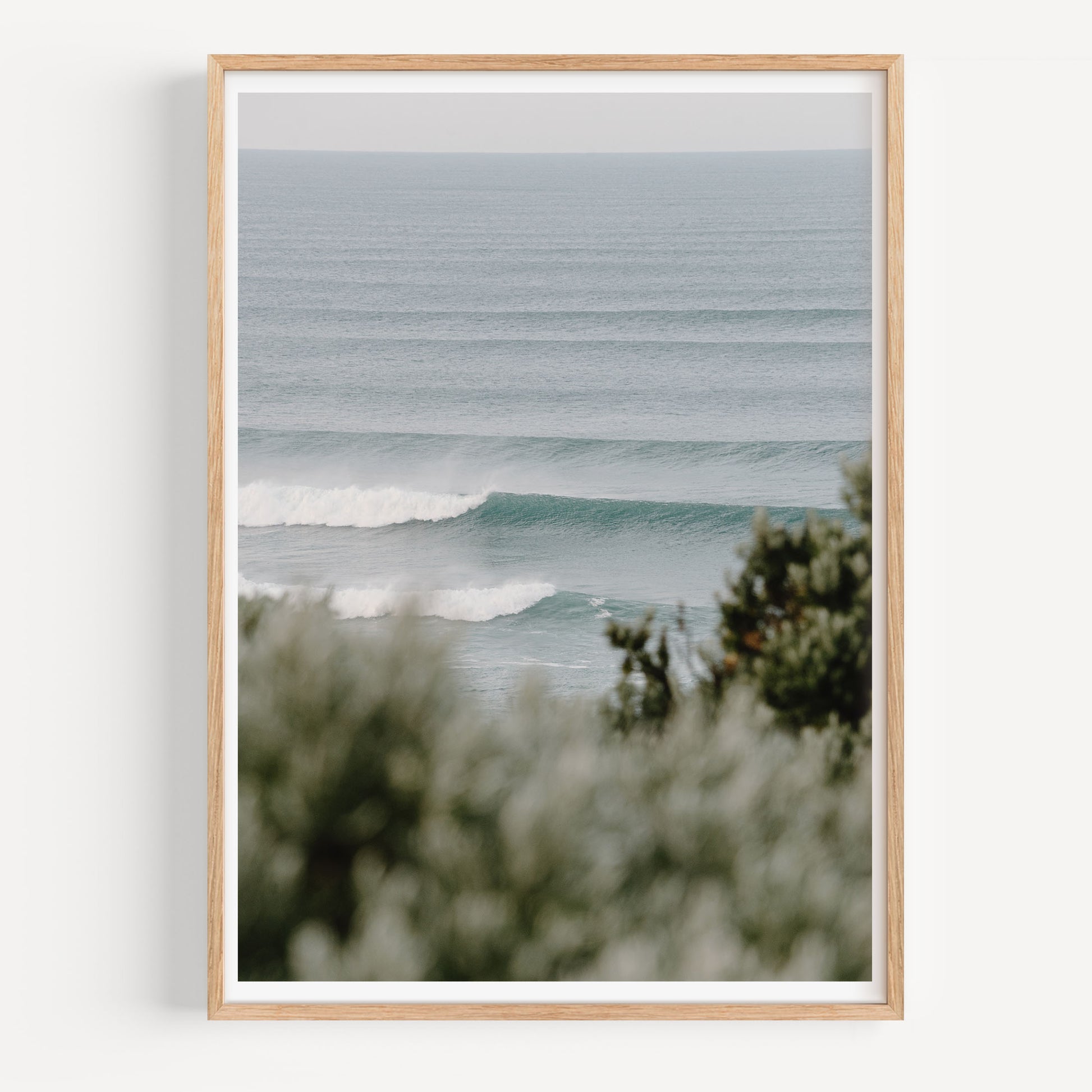 Gibson Steps Surf