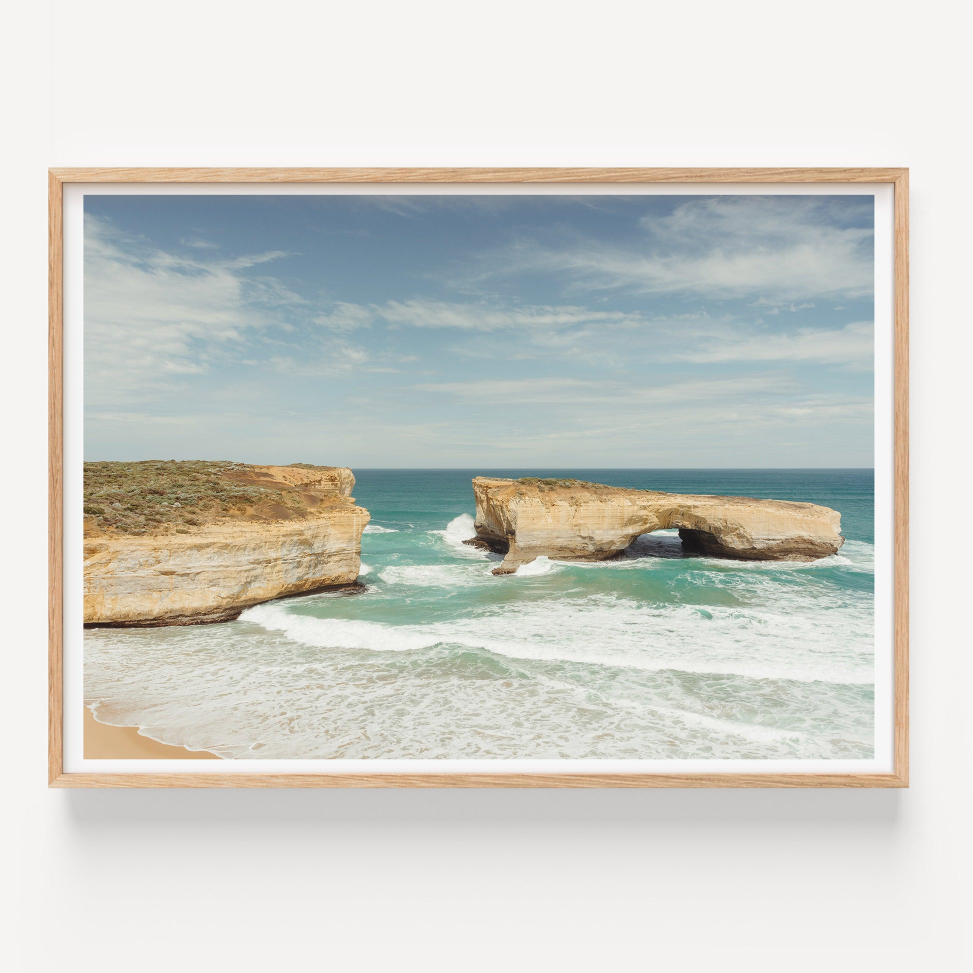 London Bridge - Great Ocean Road