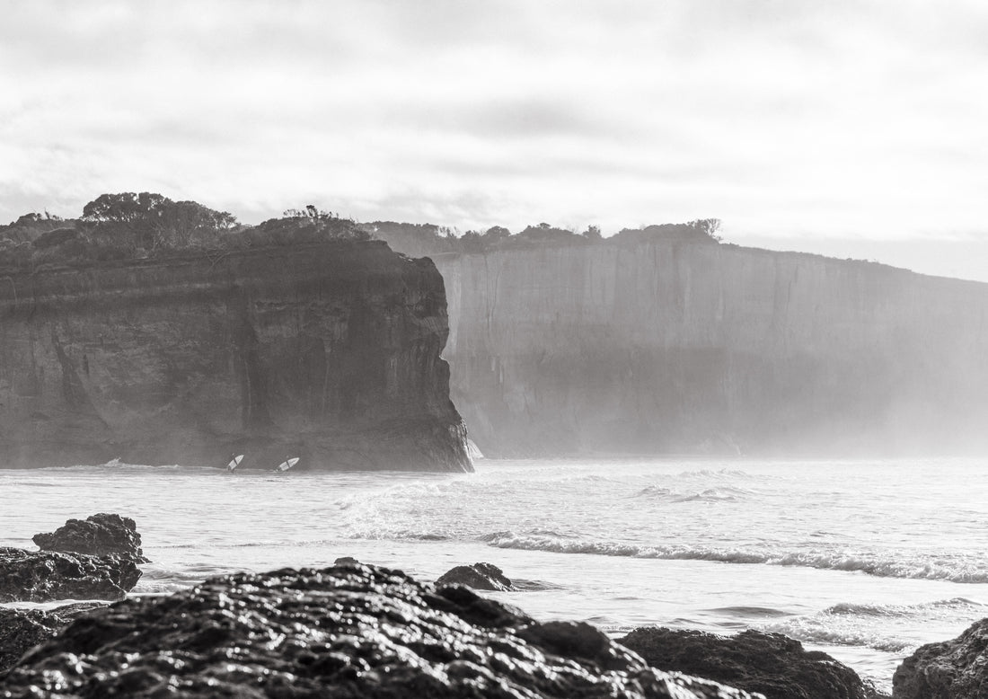 5 of my Favourite Stops on The Great Ocean Road