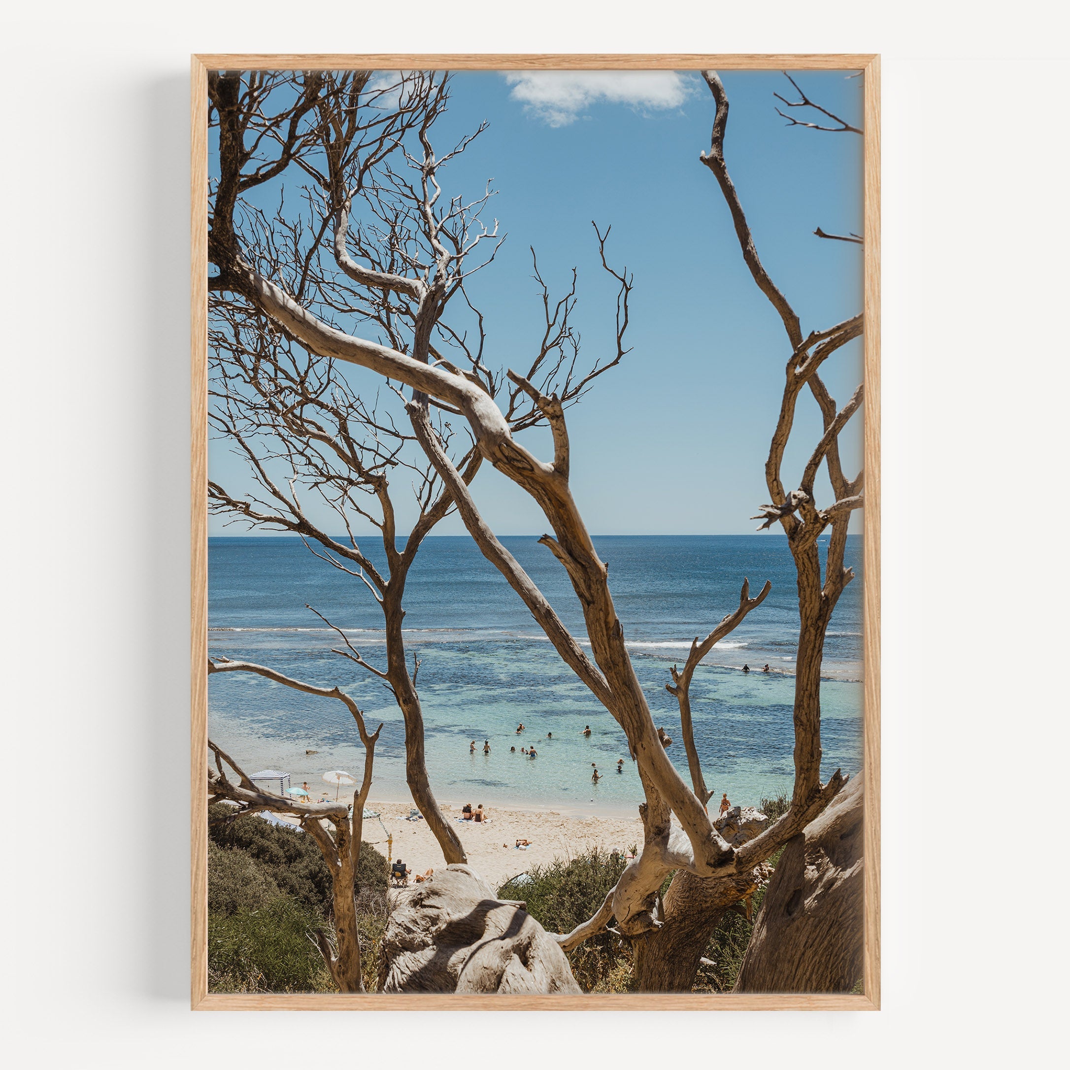 Western Australia