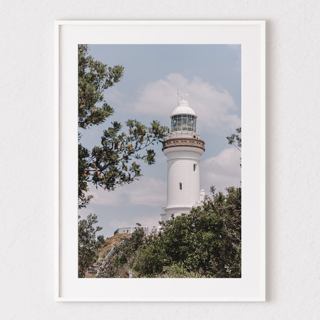 Cape Byron Lighthouse