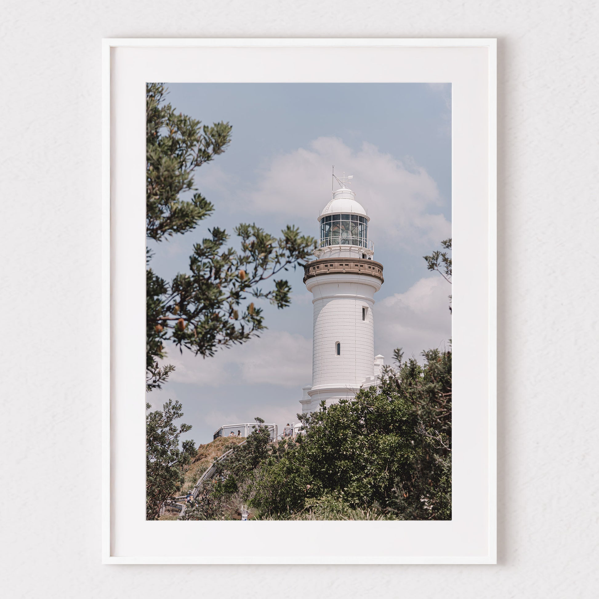 Cape Byron Lighthouse