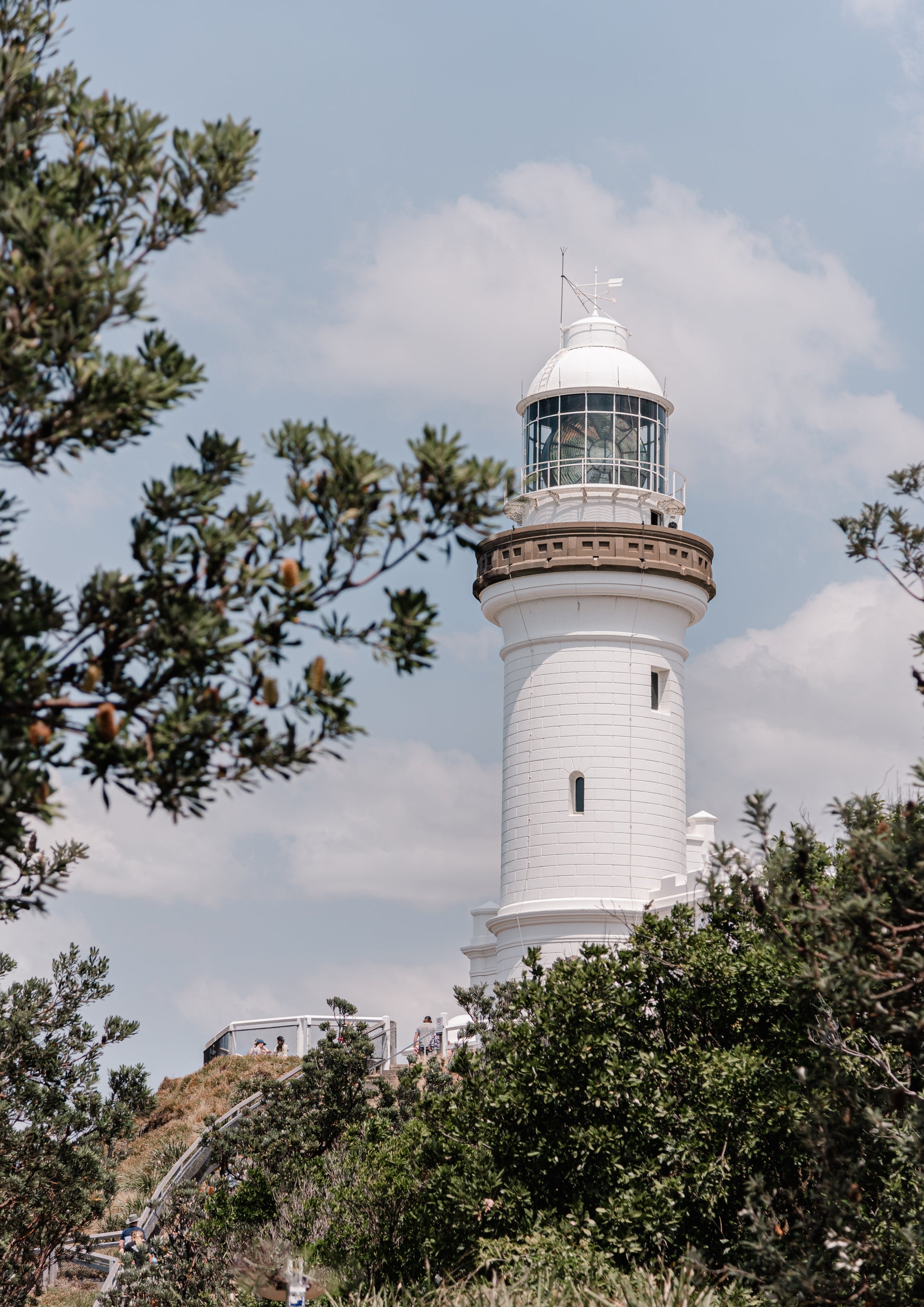 Cape Byron Lighthouse