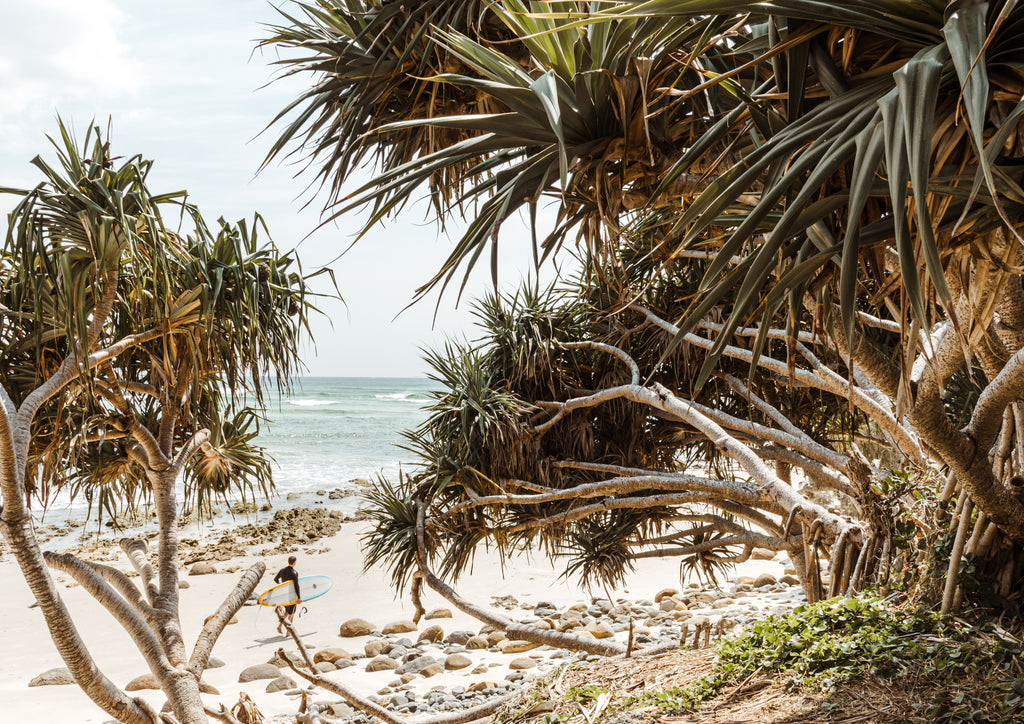 Byron Bay Days