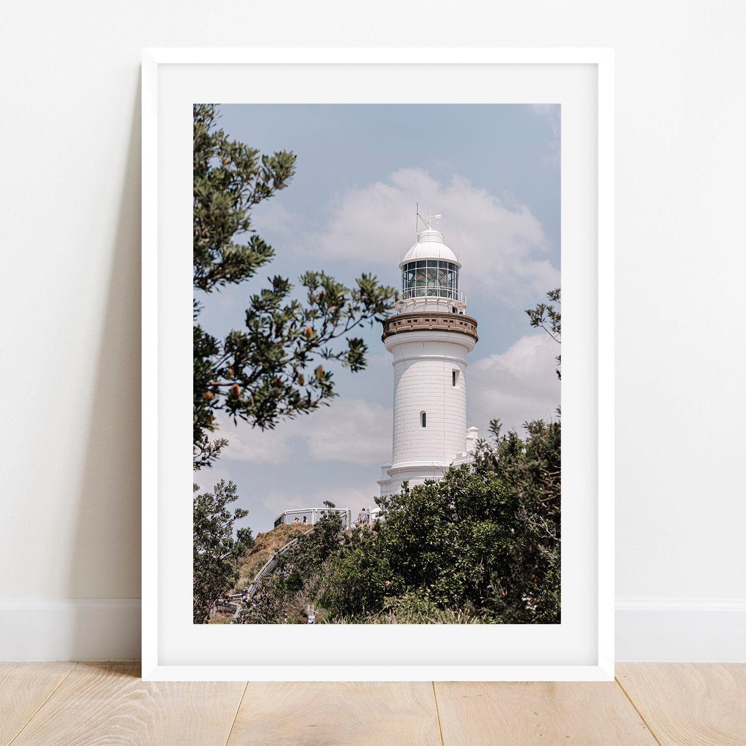Cape Byron Lighthouse