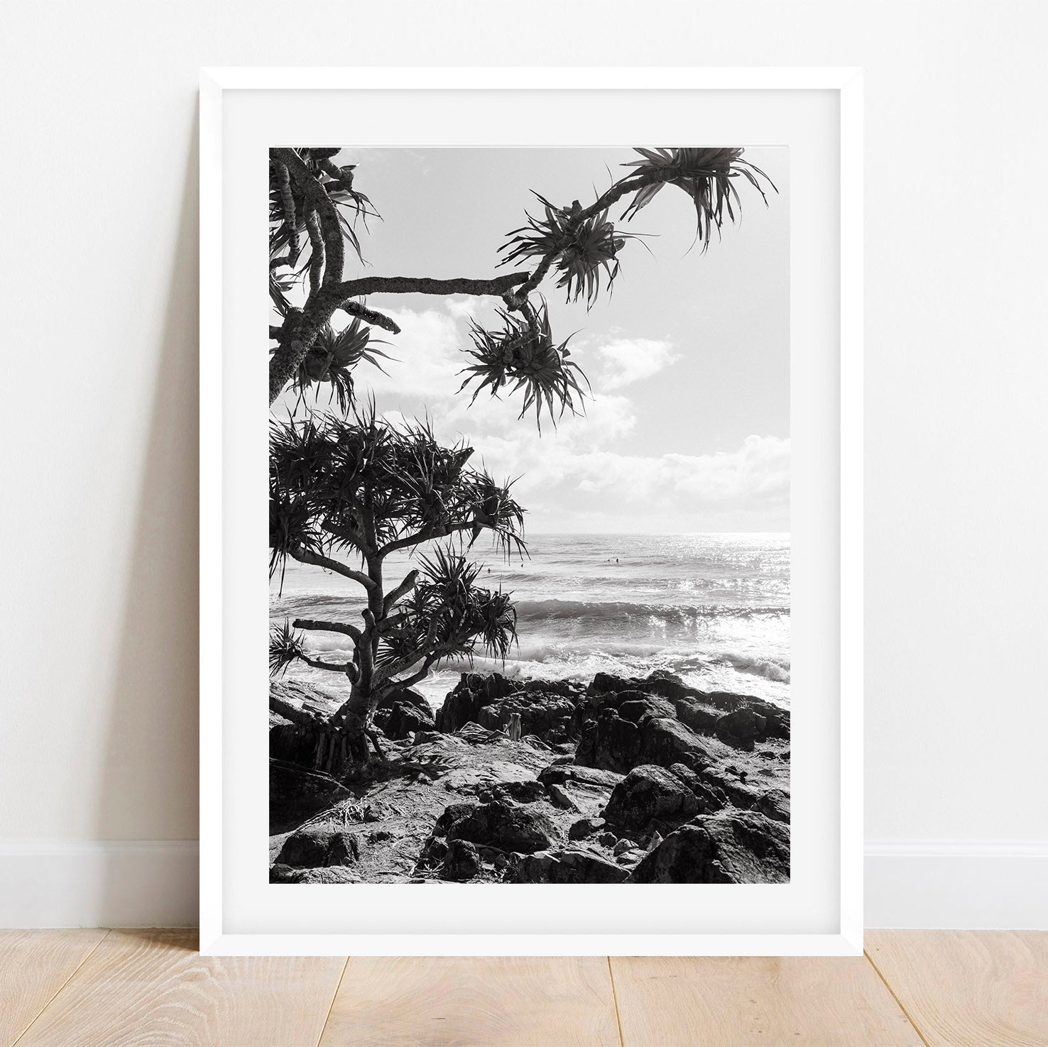 Cabarita Pandanus