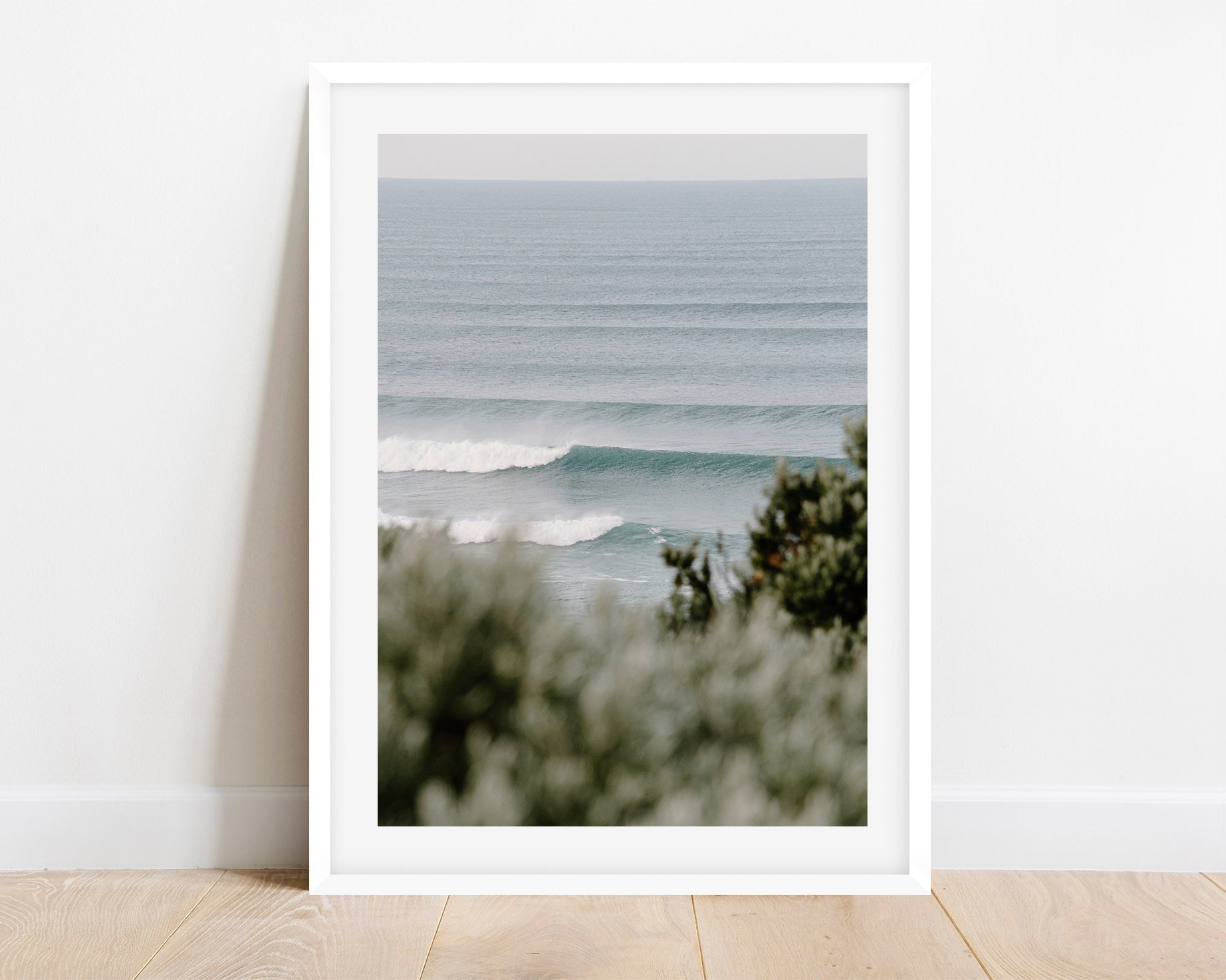 Gibson Steps Surf