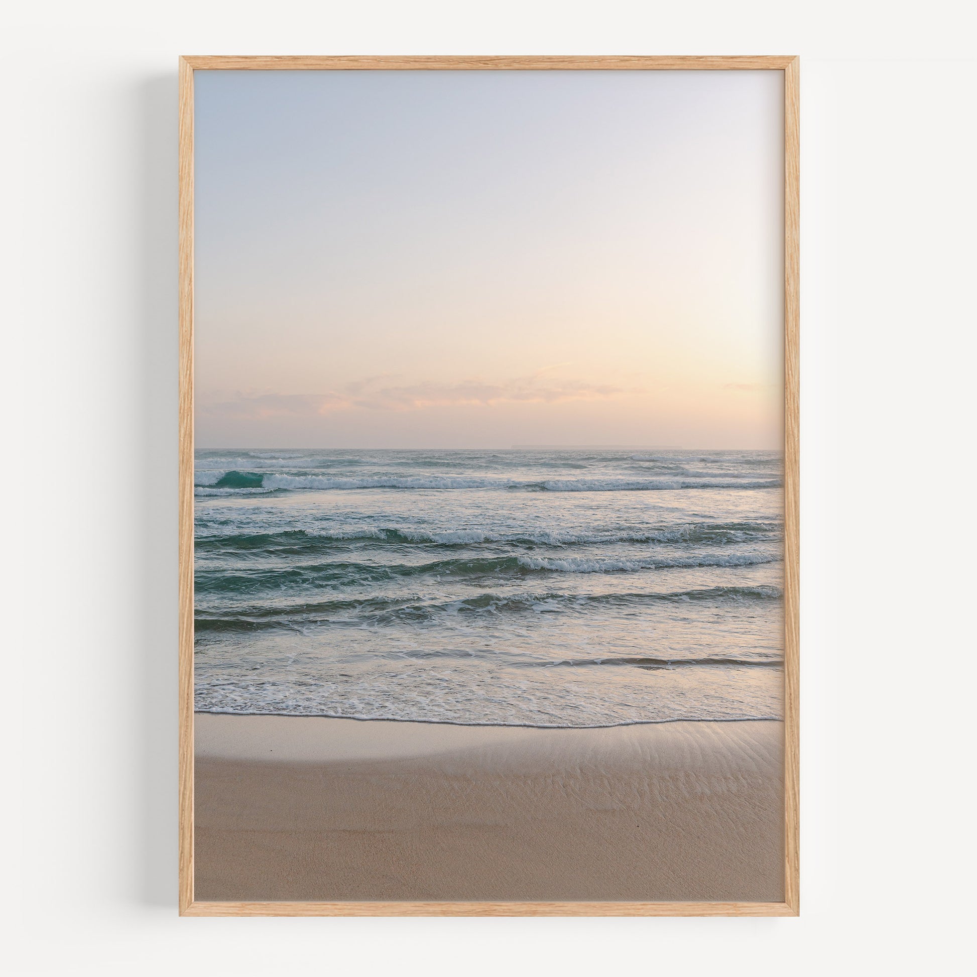 Great Ocean Road Dusk