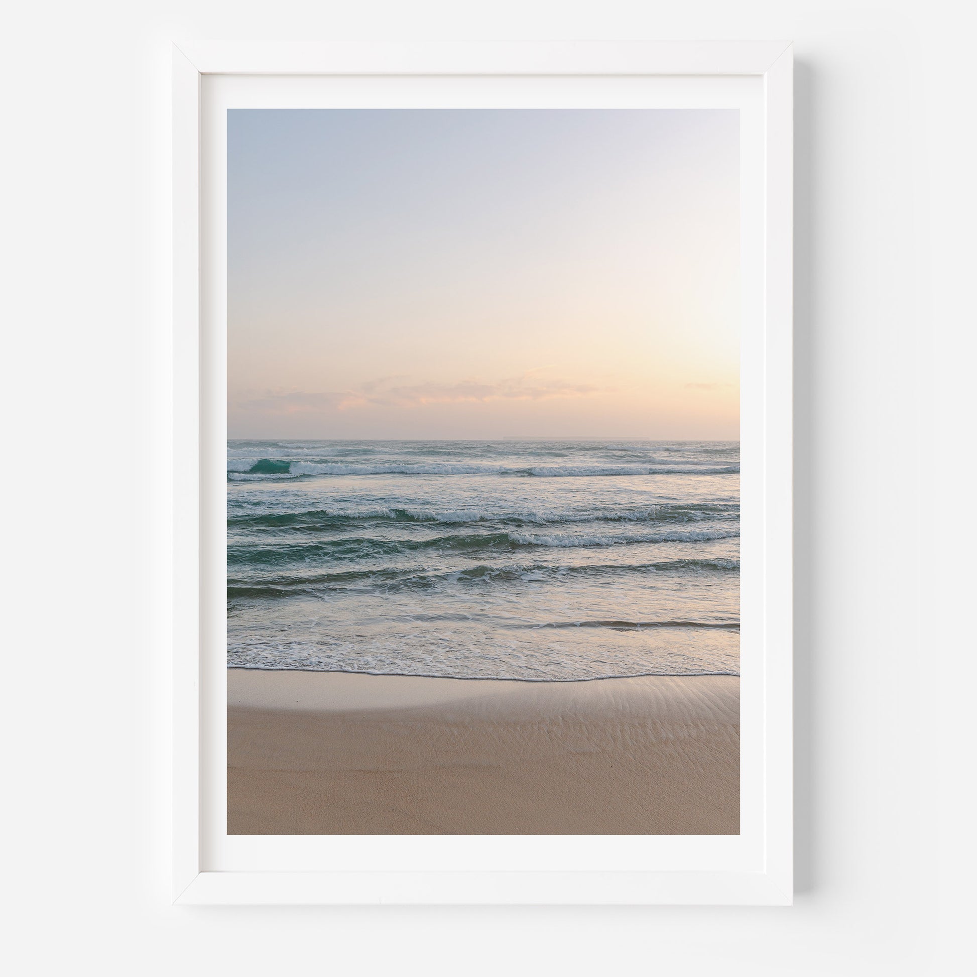 Great Ocean Road Dusk