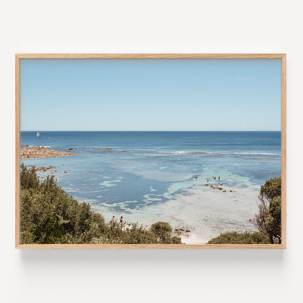 Yallingup Keyhole