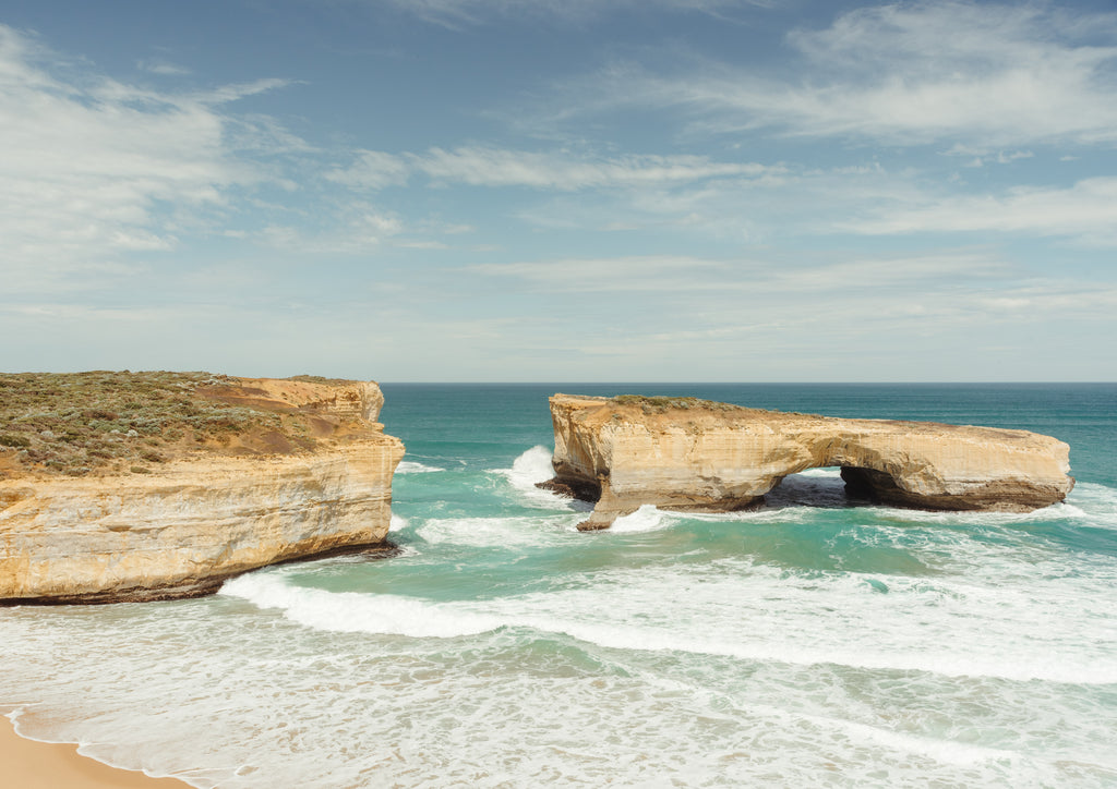 London Bridge - Great Ocean Road