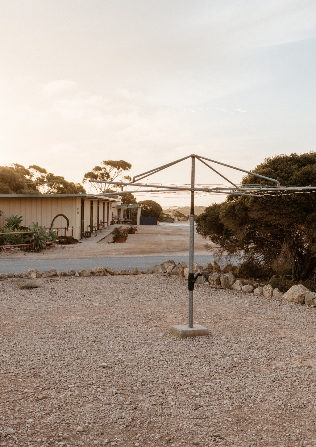 Nullarbor Nights 2
