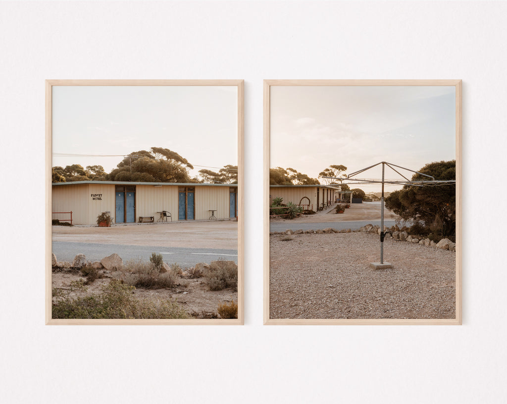 Nullarbor Nights