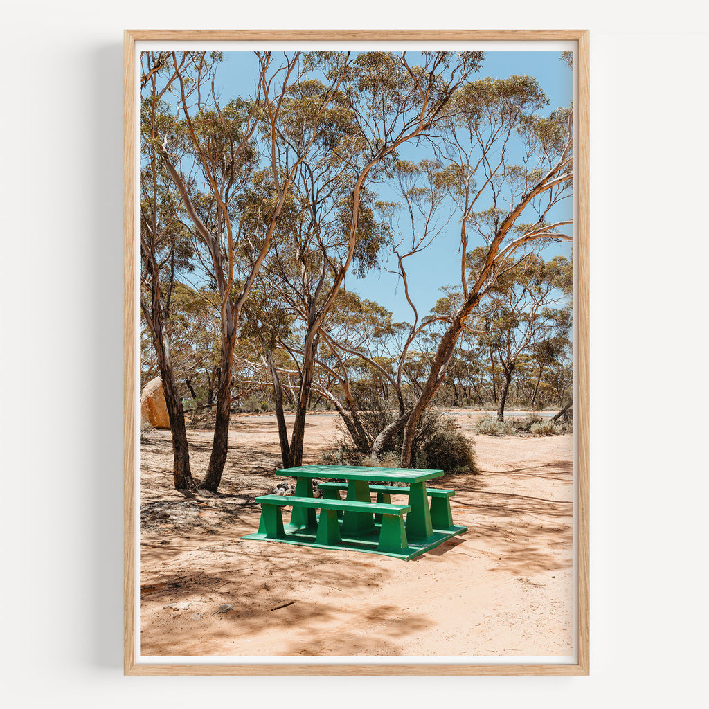 Nullarbor Rest