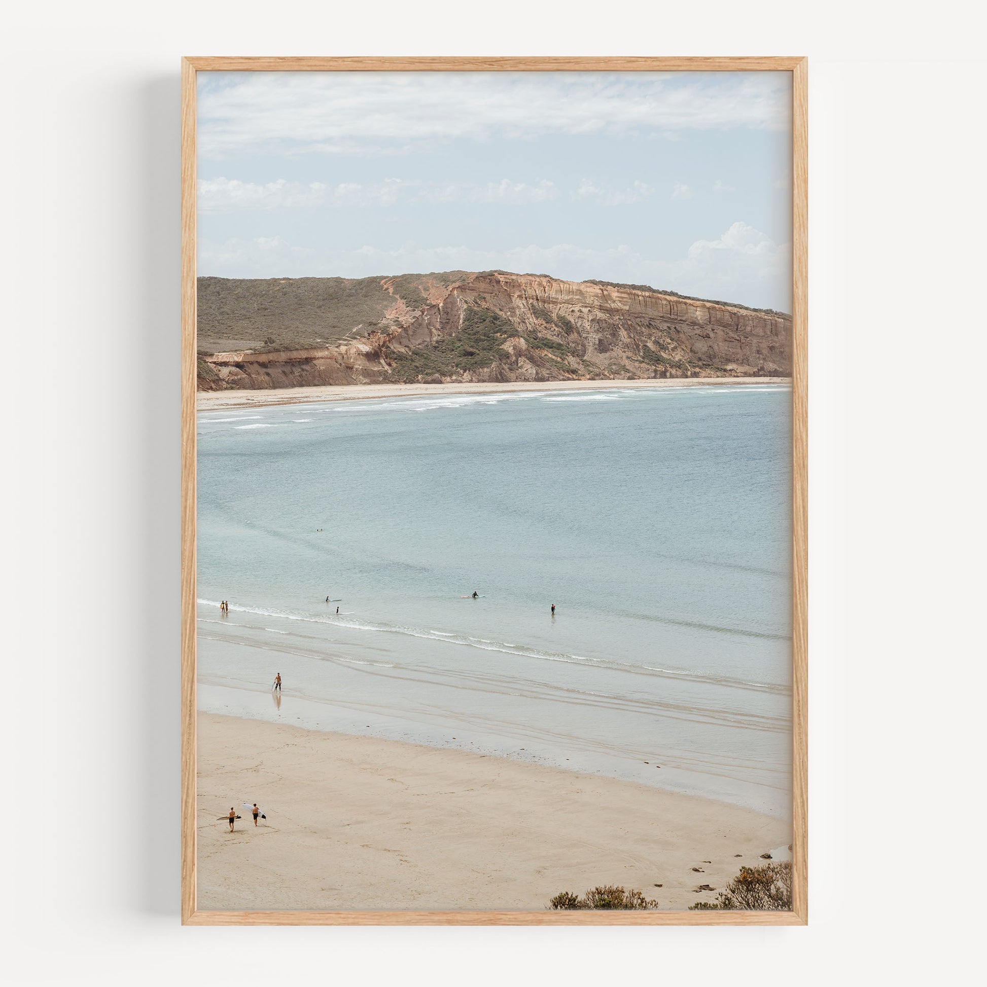 Point Addis Blues