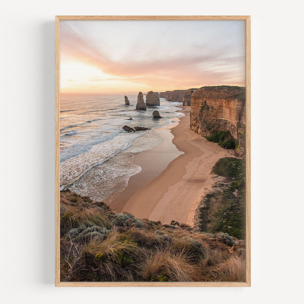 The 12 Apostles