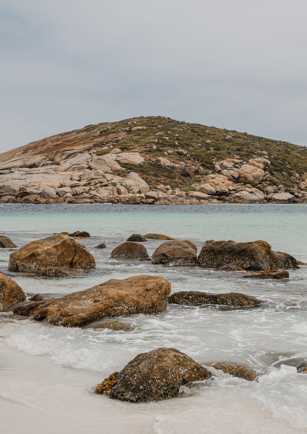 Victoria Harbour Esperance