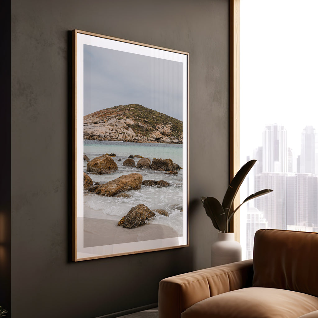 Victoria Harbour Esperance