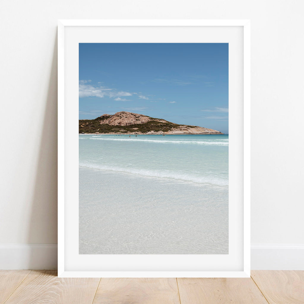 Wharton Beach