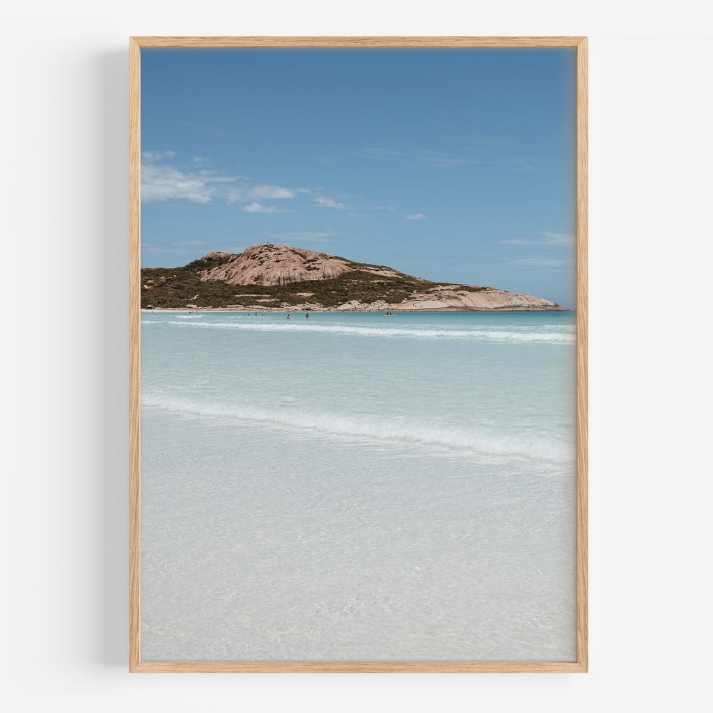 Wharton Beach
