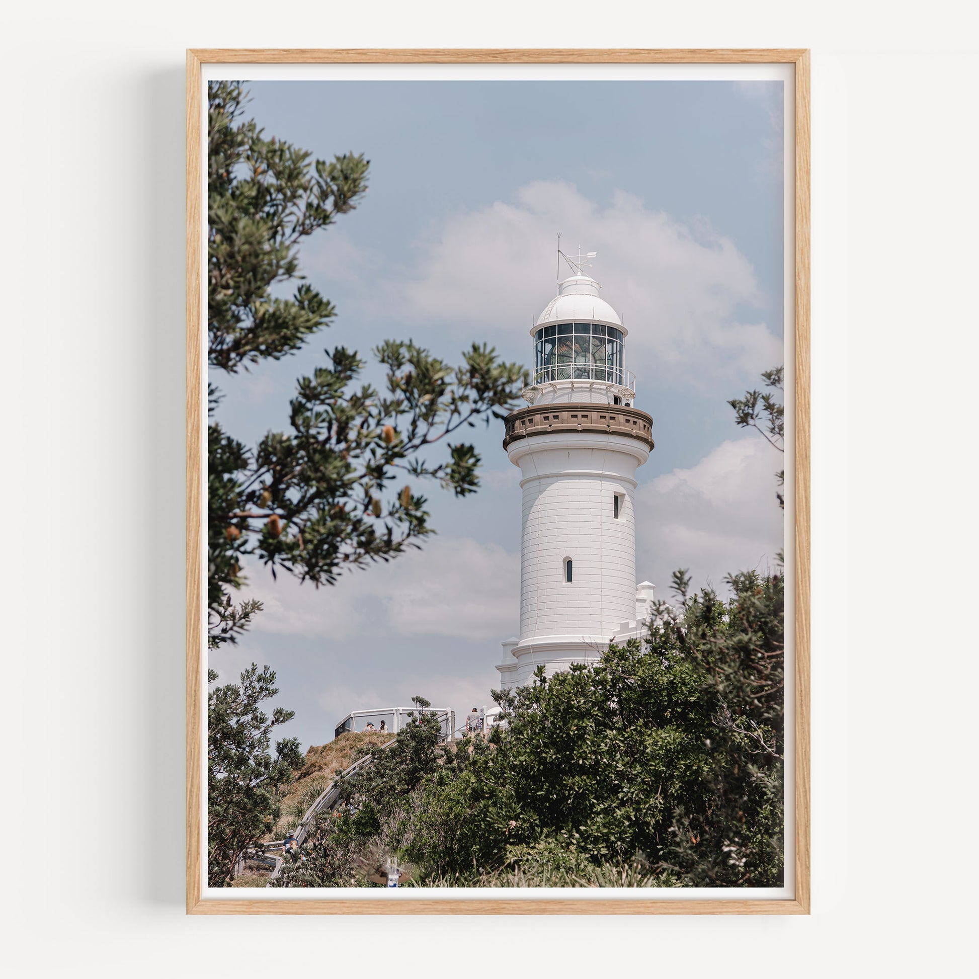 Cape Byron Lighthouse