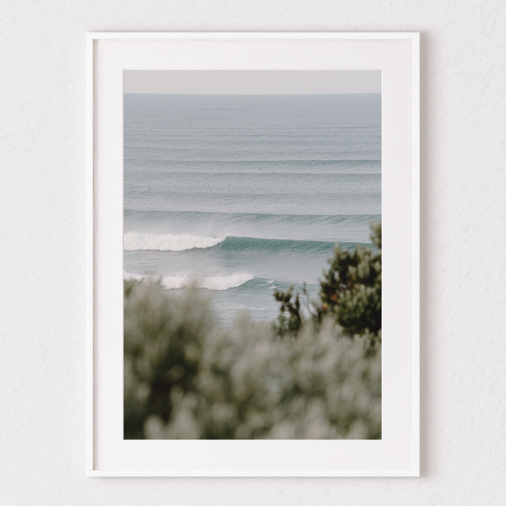 Gibson Steps Surf
