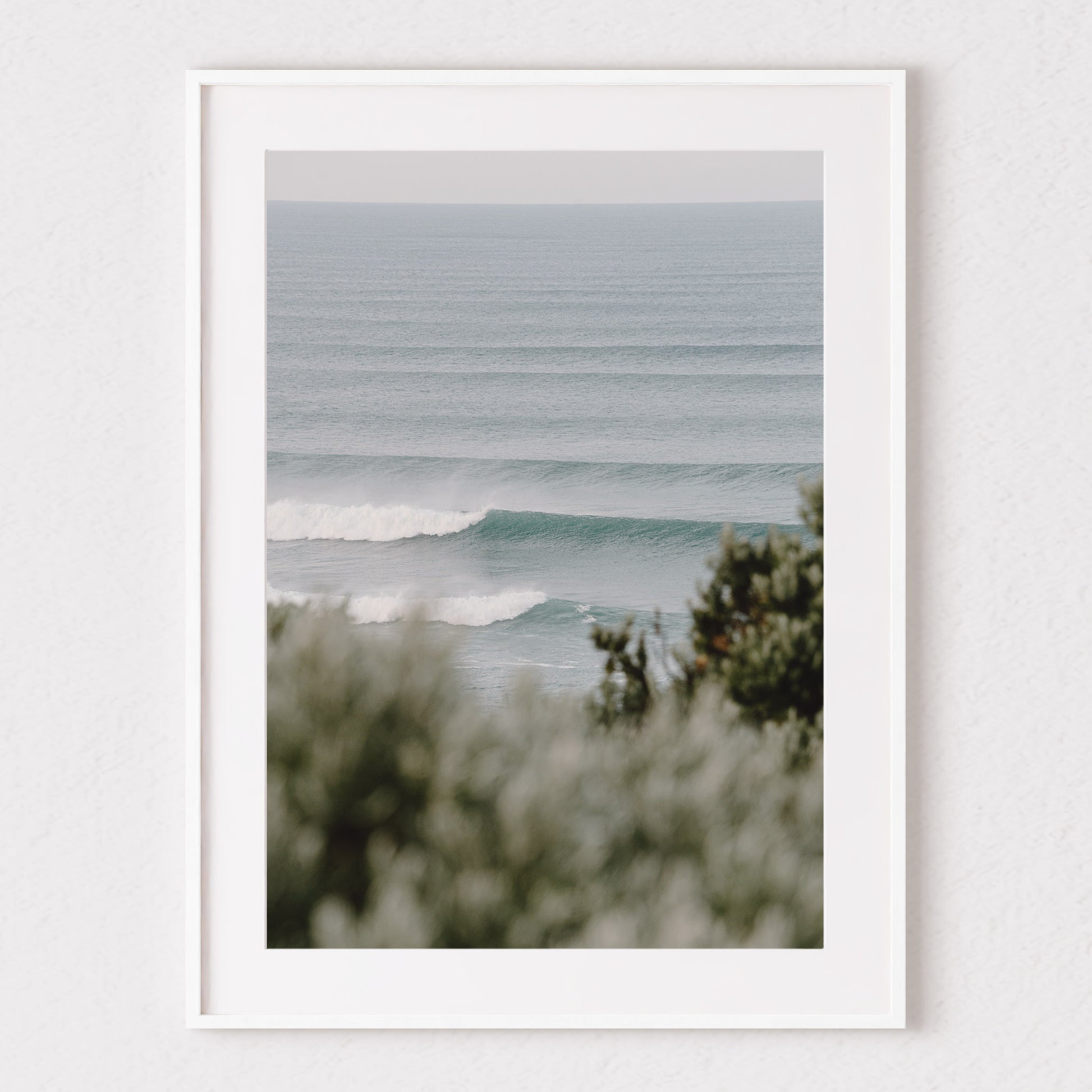 Gibson Steps Surf