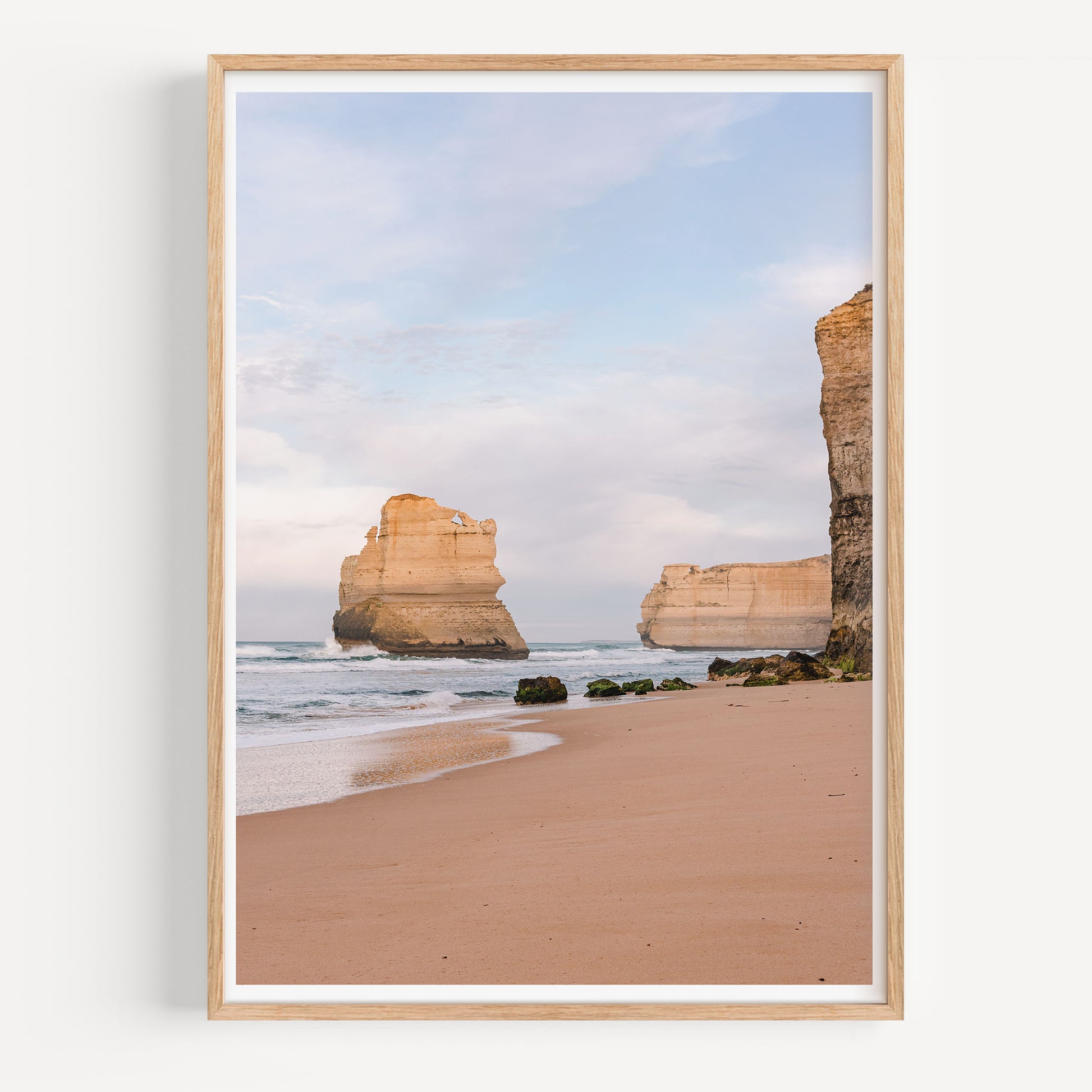 Gibson Step Sunrise