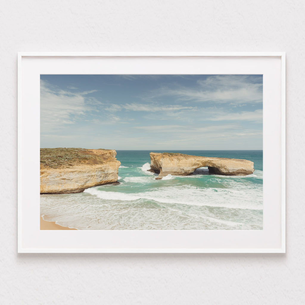 London Bridge - Great Ocean Road