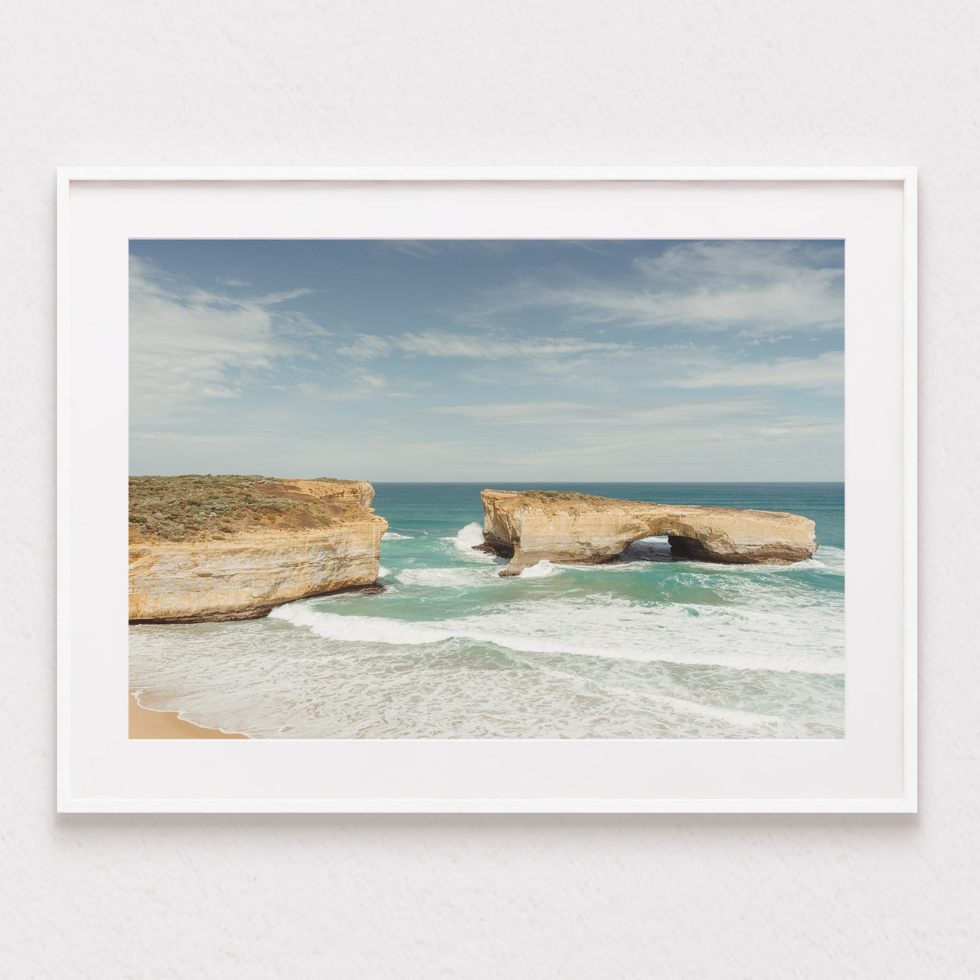 London Bridge - Great Ocean Road