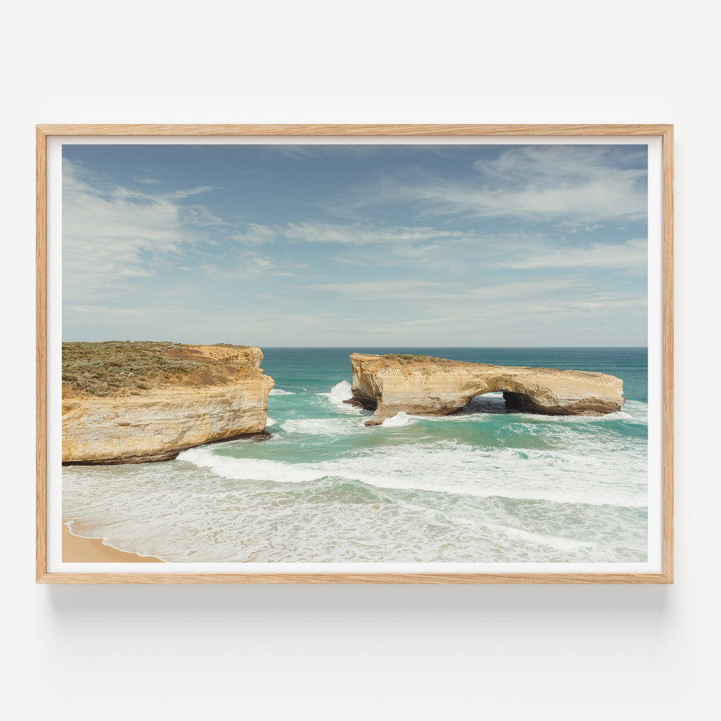 London Bridge - Great Ocean Road