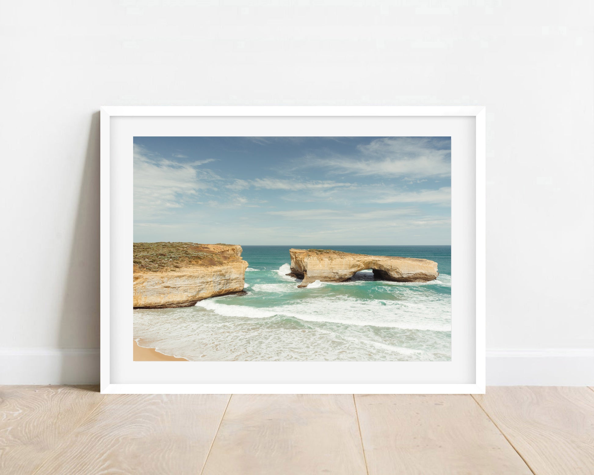 London Bridge - Great Ocean Road