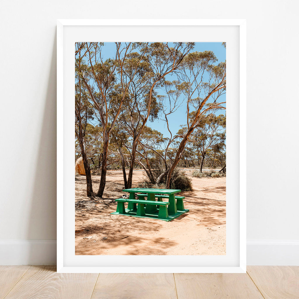 Nullarbor Rest