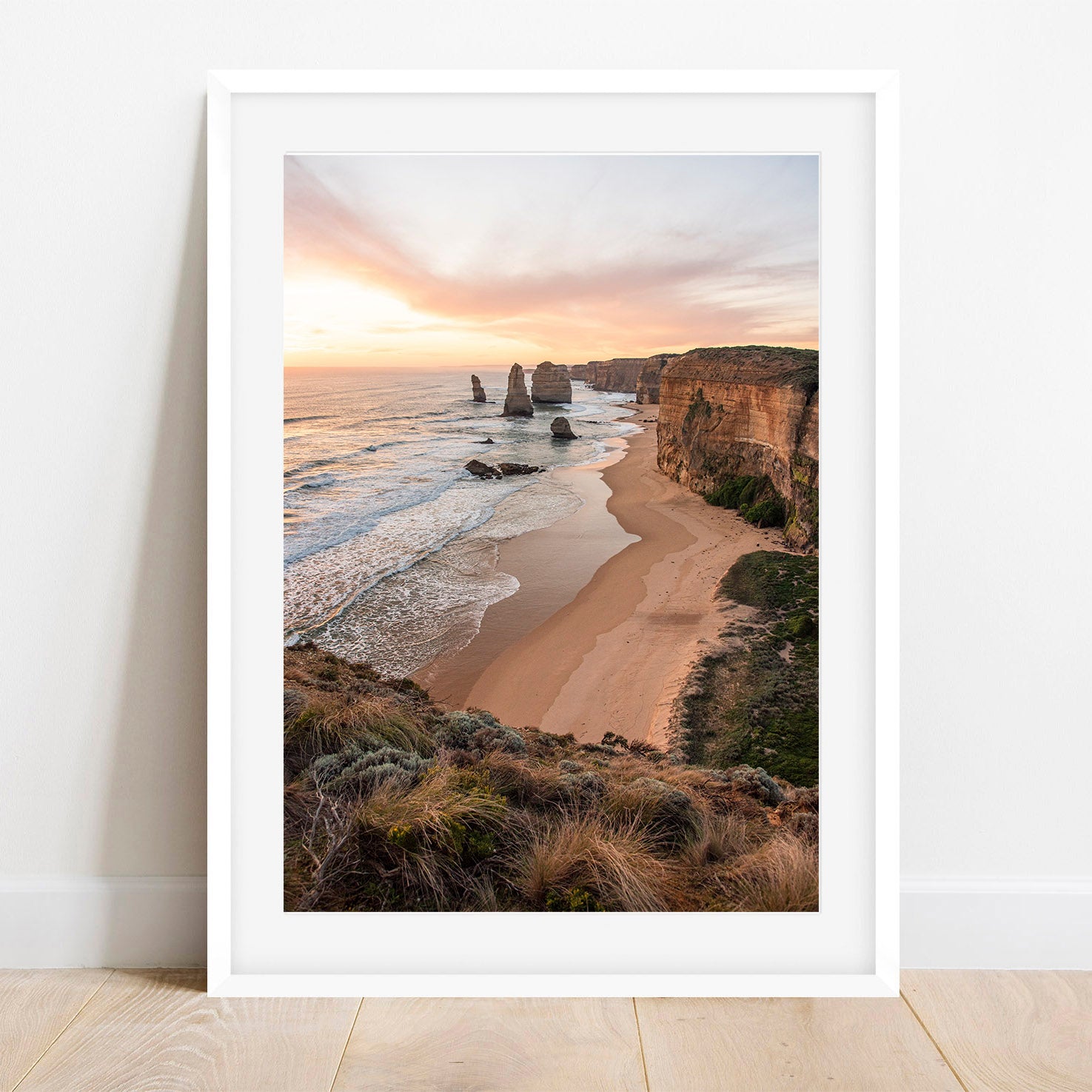 The 12 Apostles