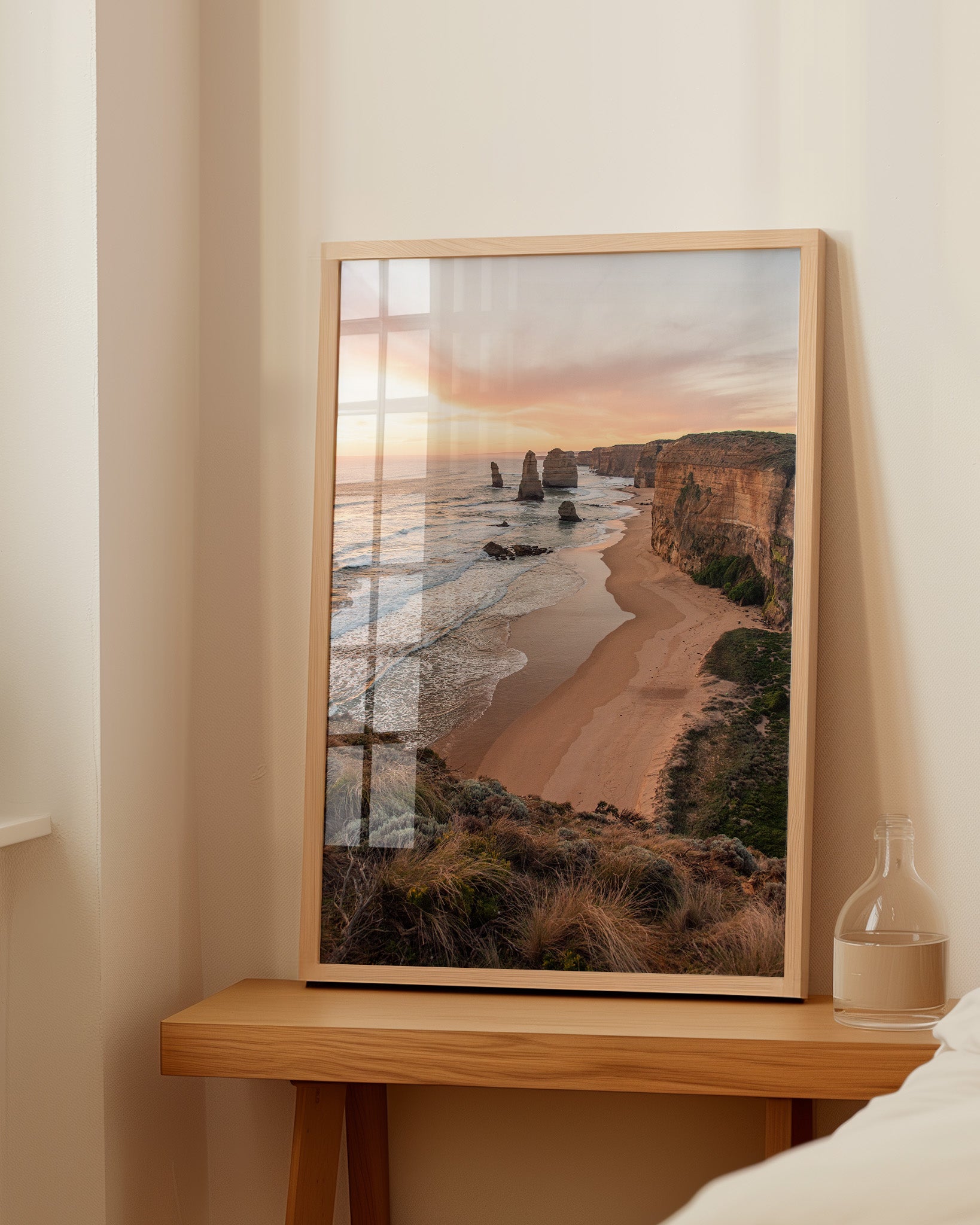The 12 Apostles